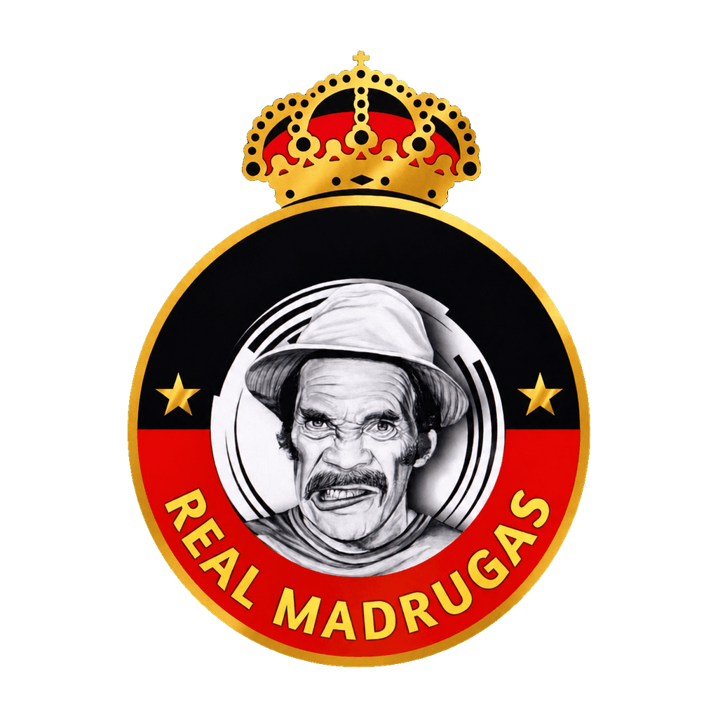 Real Madruga