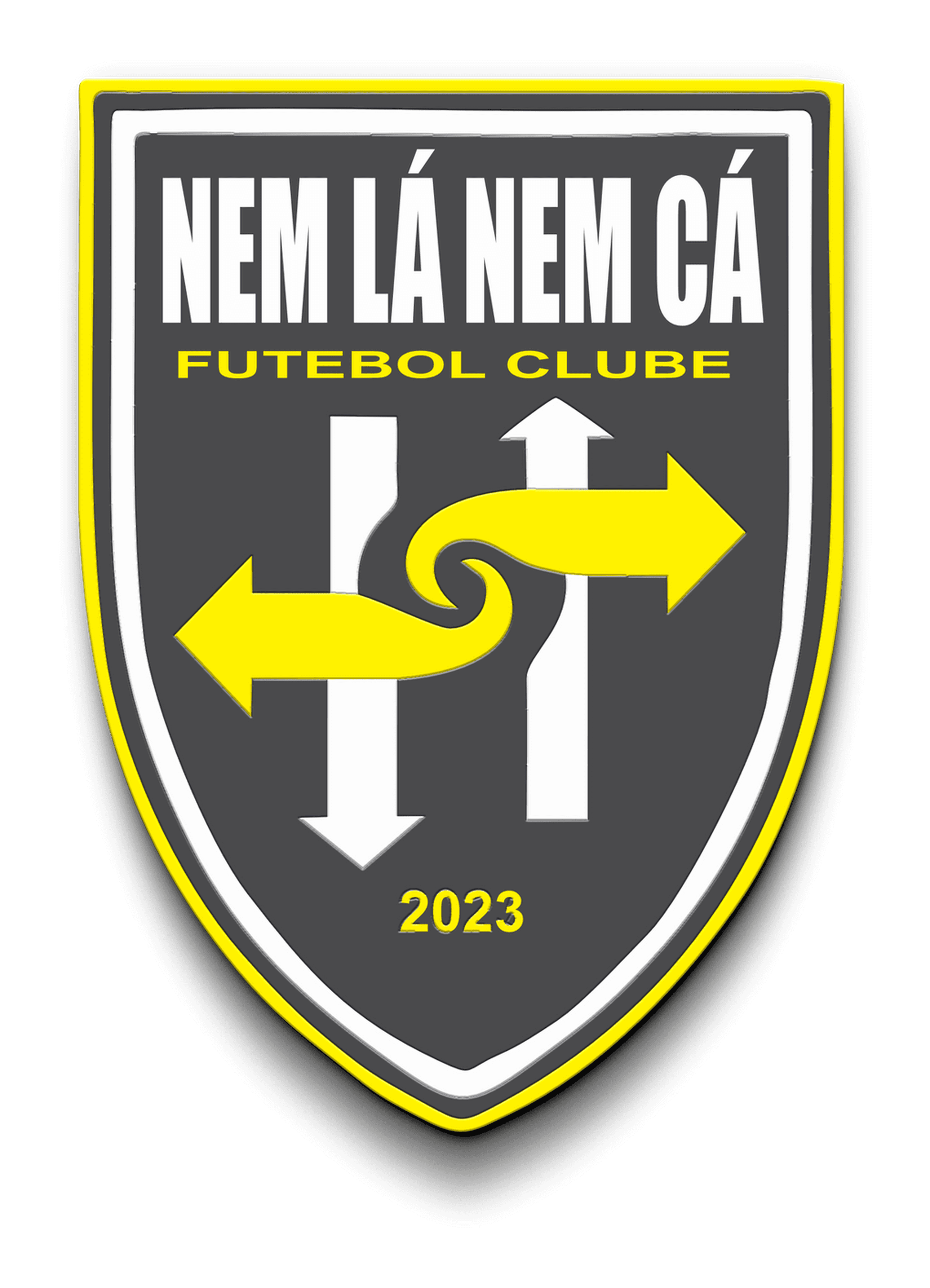 Nem Lá Nem Cá