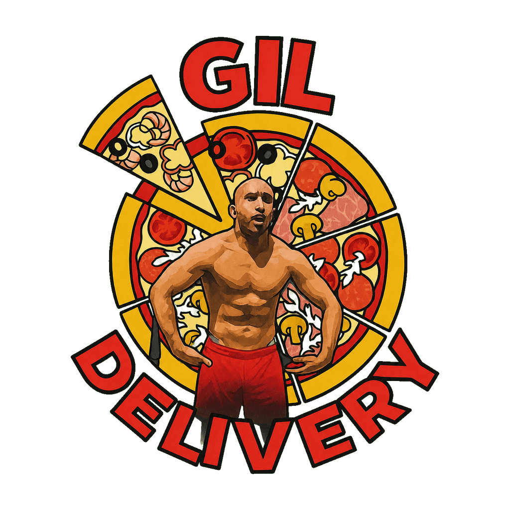Gil Delivery