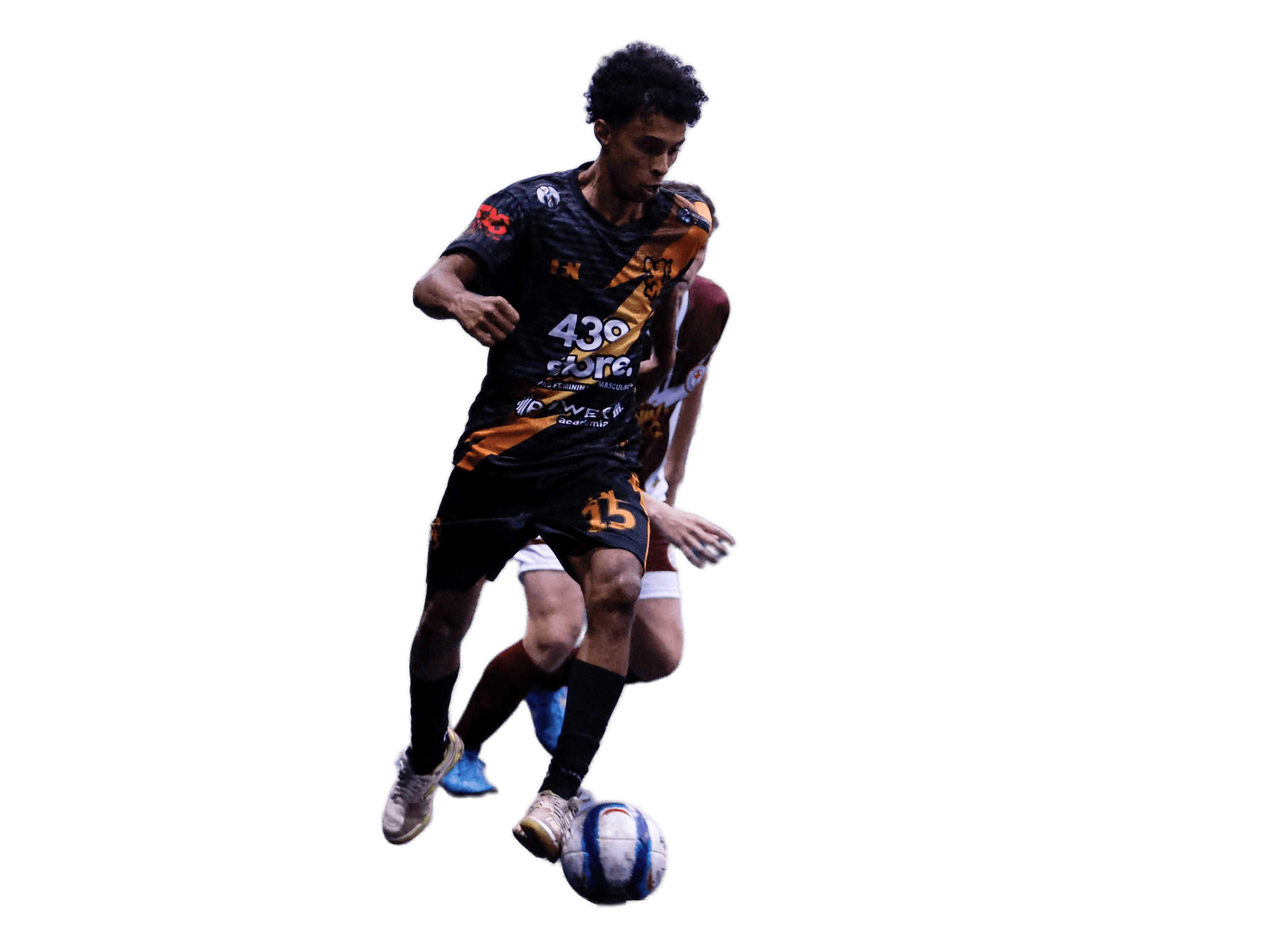 Eduardo Alves